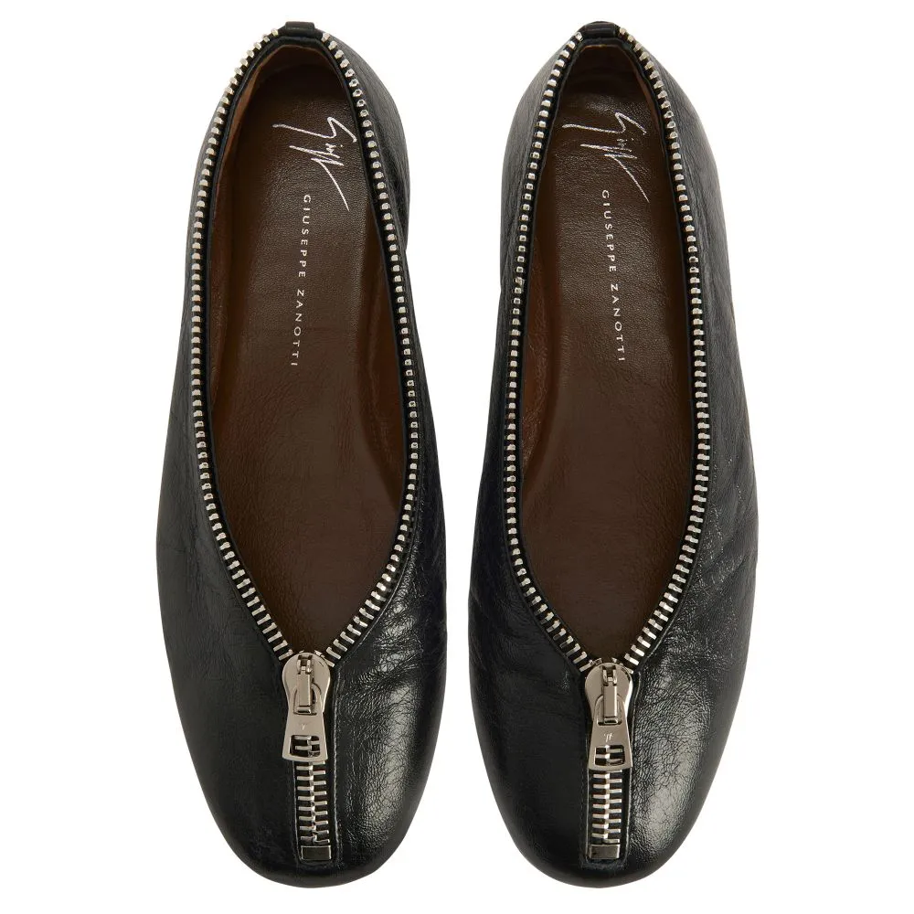 Oraine Flat