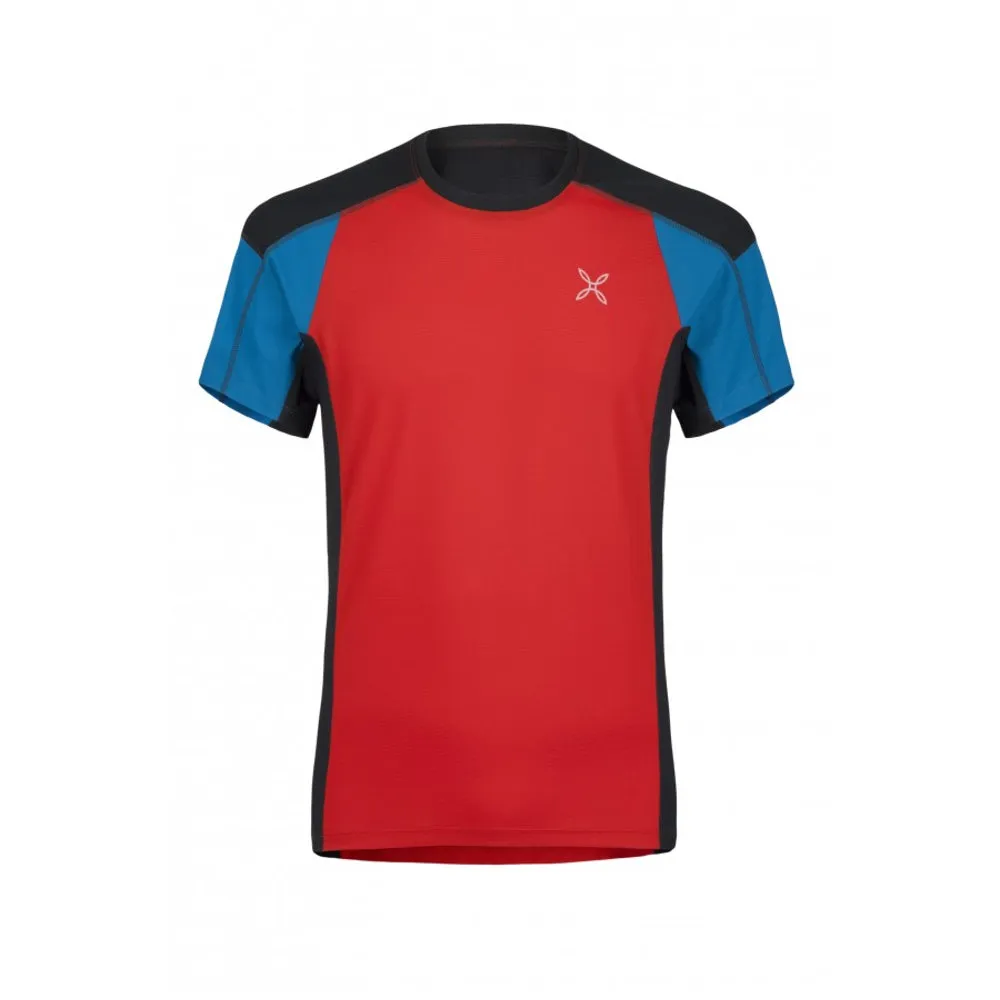 OUTDOOR TRAIL TSHIRT