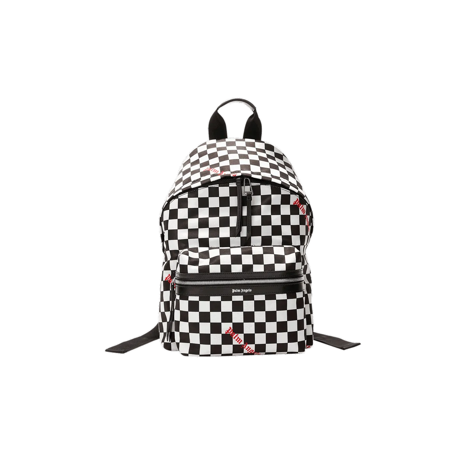 Palm Angels Backpack Printed Backpack