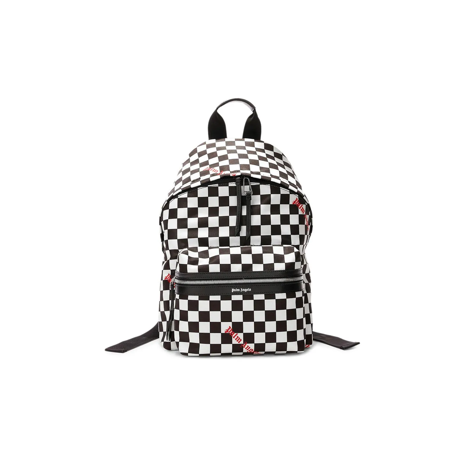 Palm Angels Backpack Printed Backpack