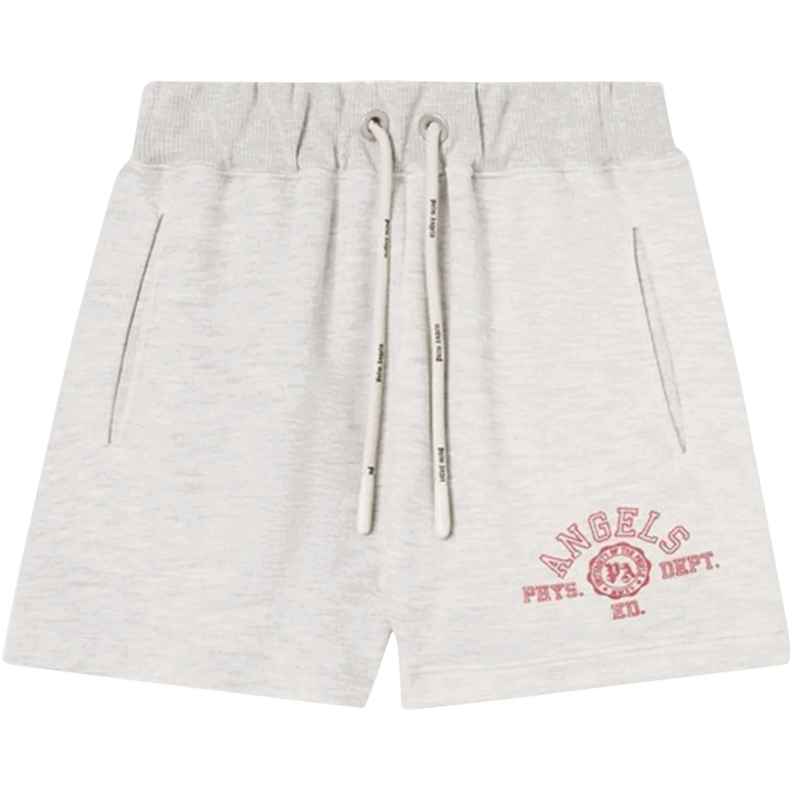Palm Angels College Sweatshorts