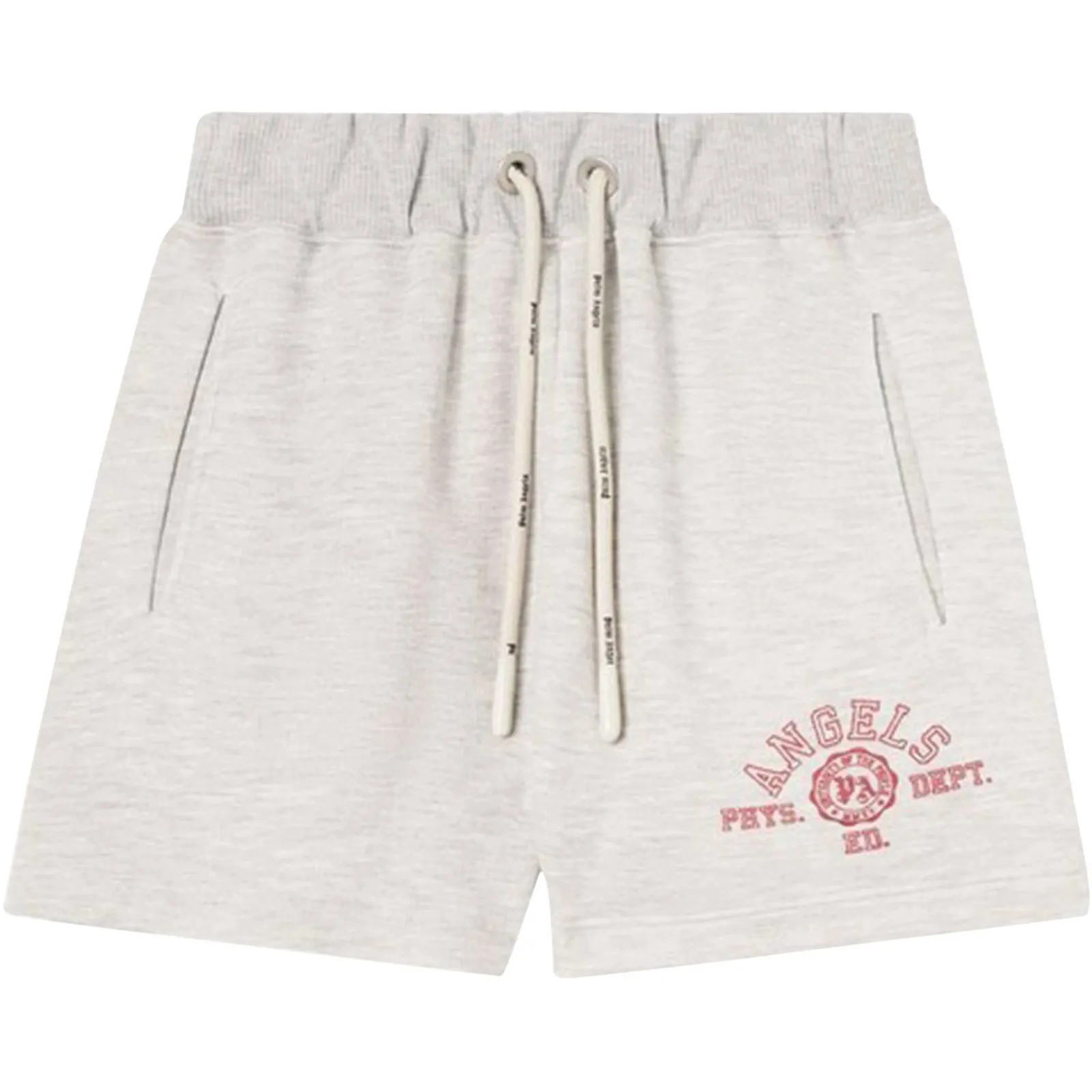 Palm Angels College Sweatshorts