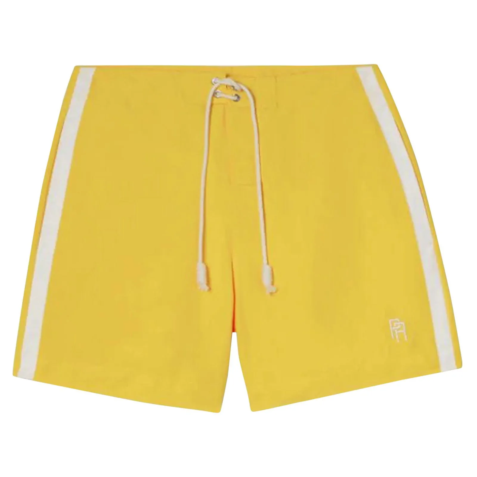 Palm Angels Monogram Swimshort