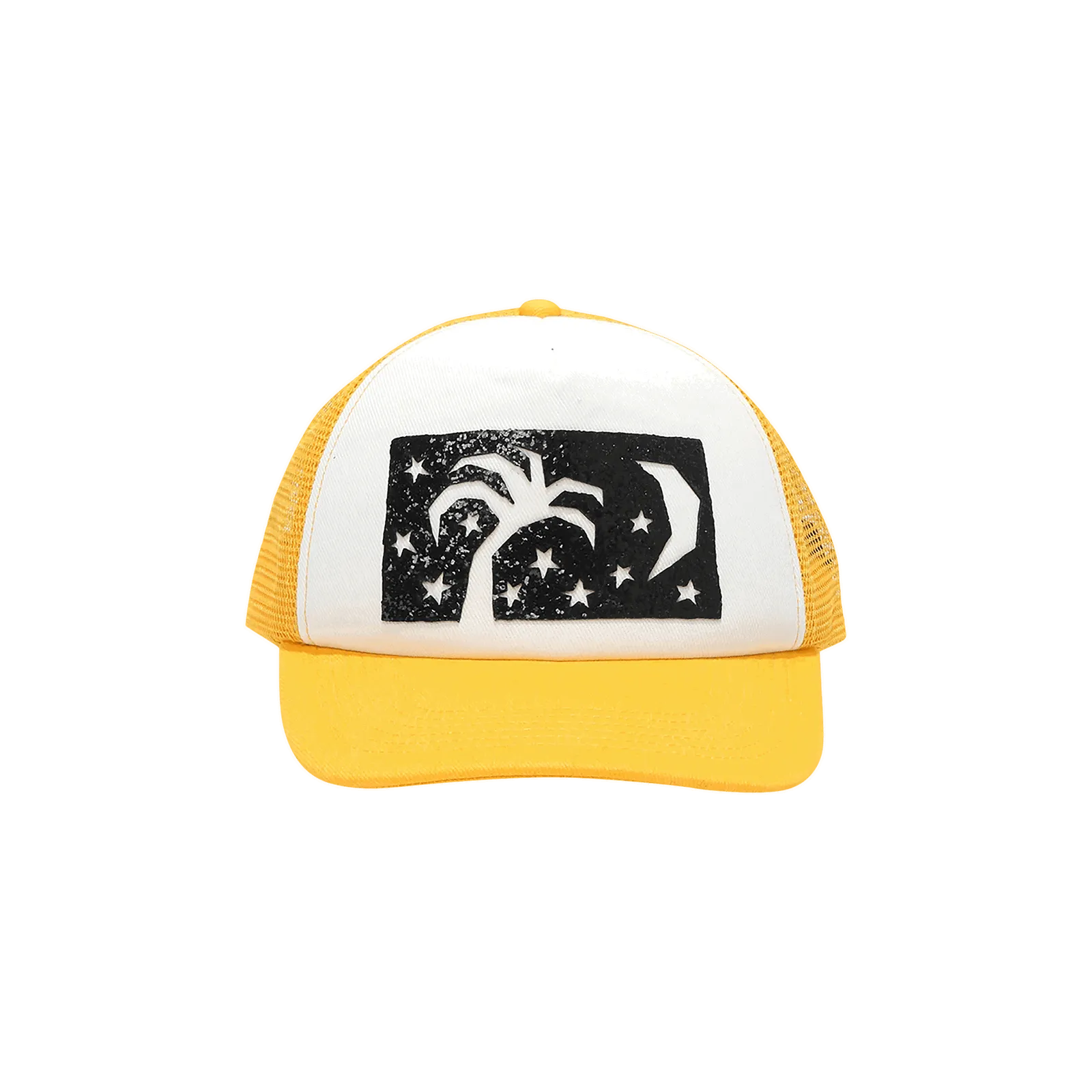Palm Angels Night Sky Baseball Cap