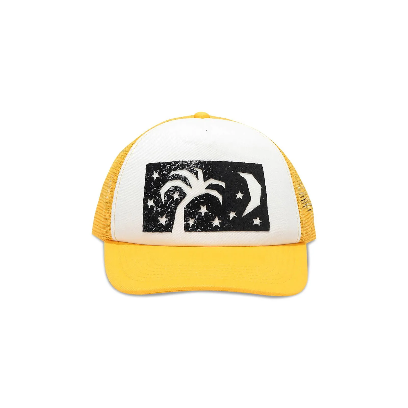Palm Angels Night Sky Baseball Cap