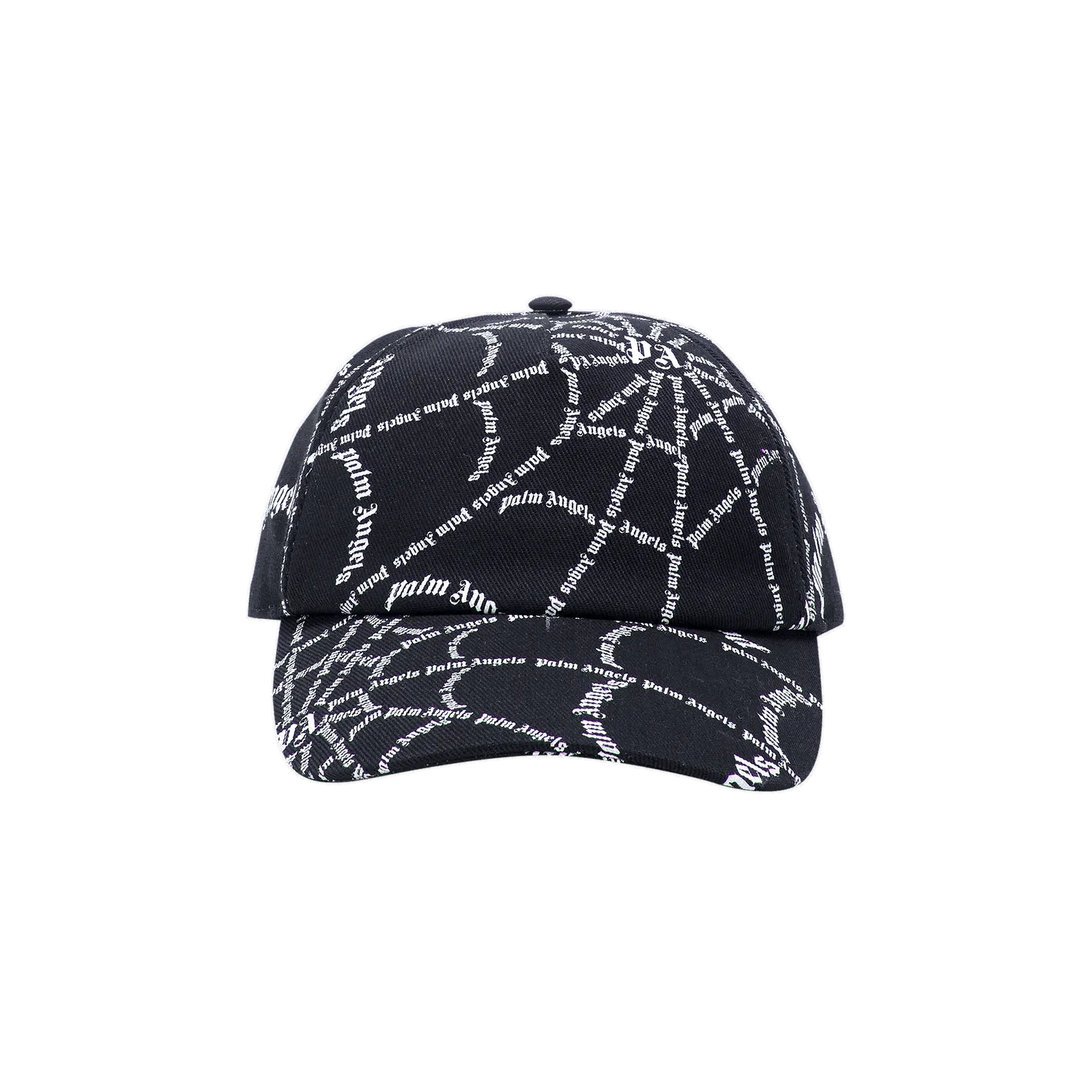 Palm Angels Spider Baseball Cap