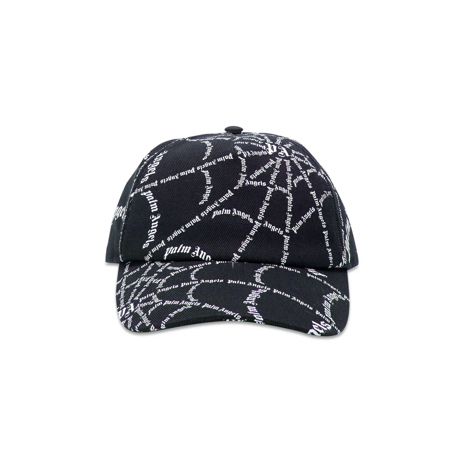 Palm Angels Spider Baseball Cap