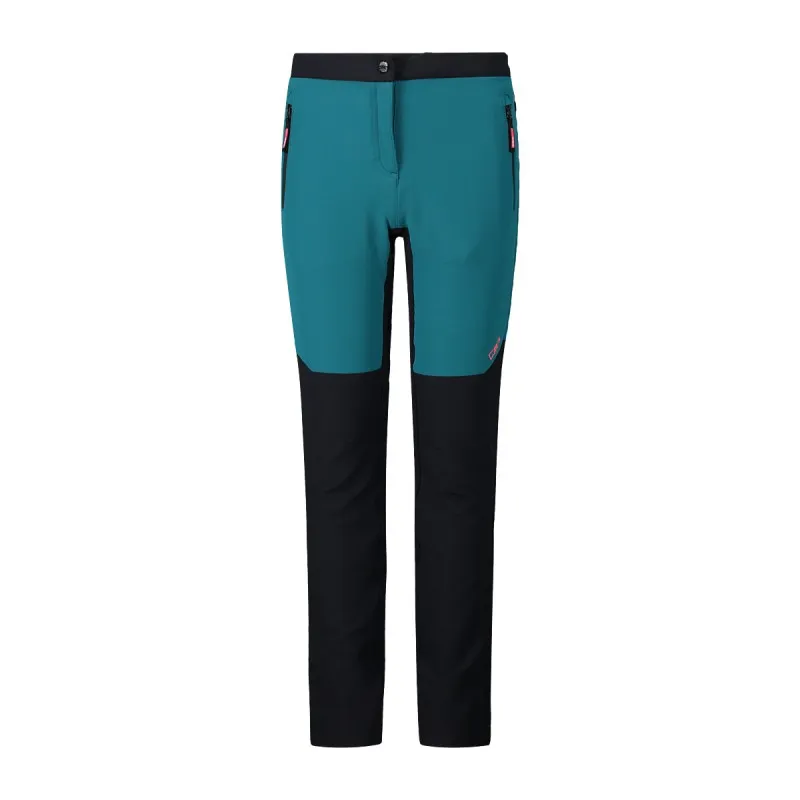 Pantalones CMP Outdoor Bicolor Girl