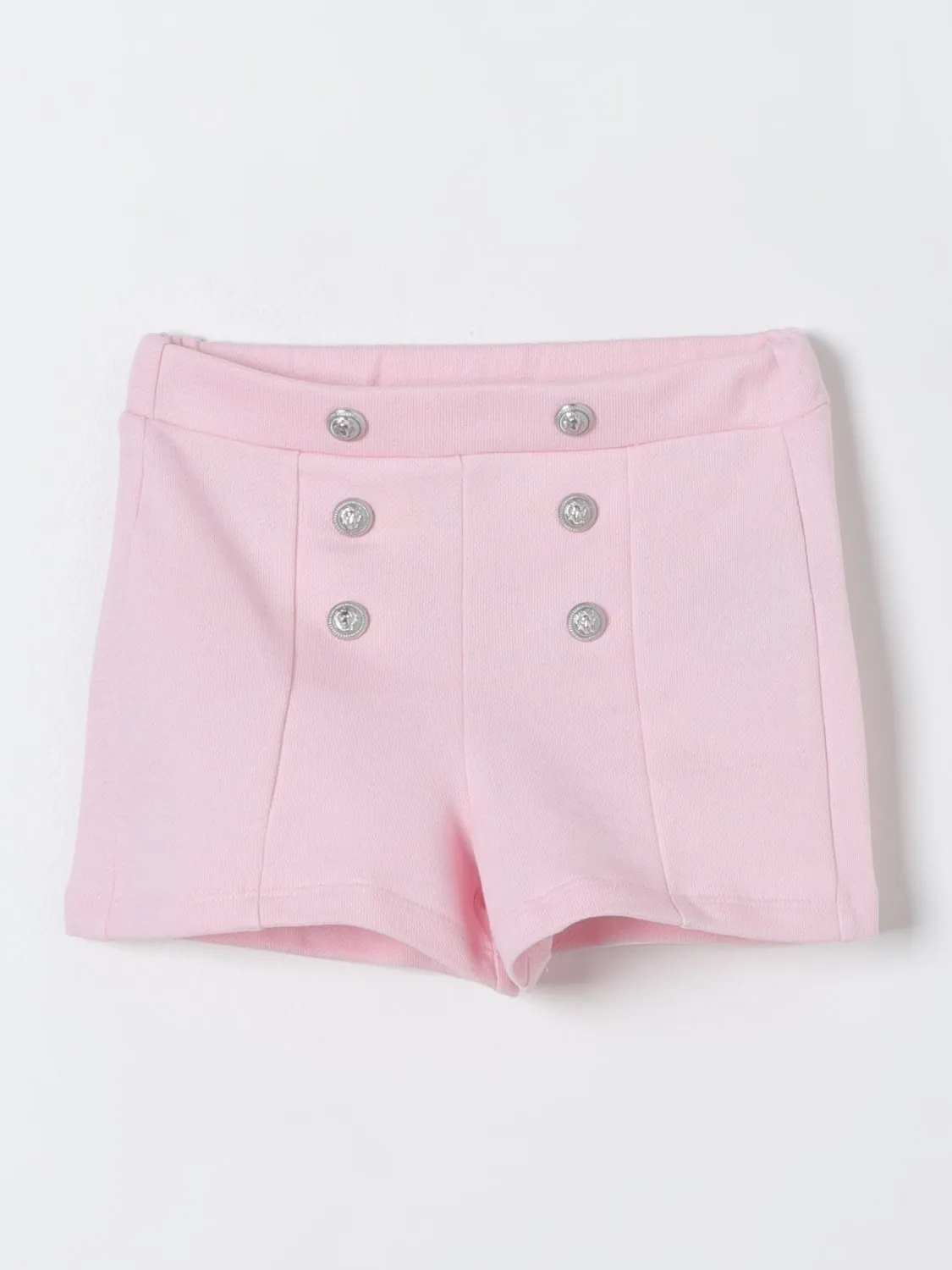 Pantalones cortos niños Balmain Kids