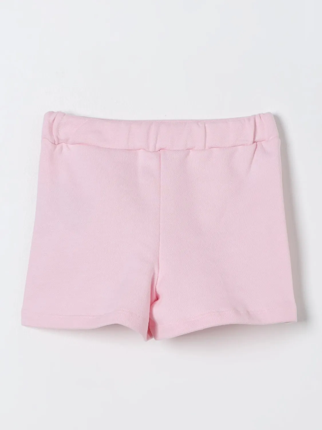 Pantalones cortos niños Balmain Kids
