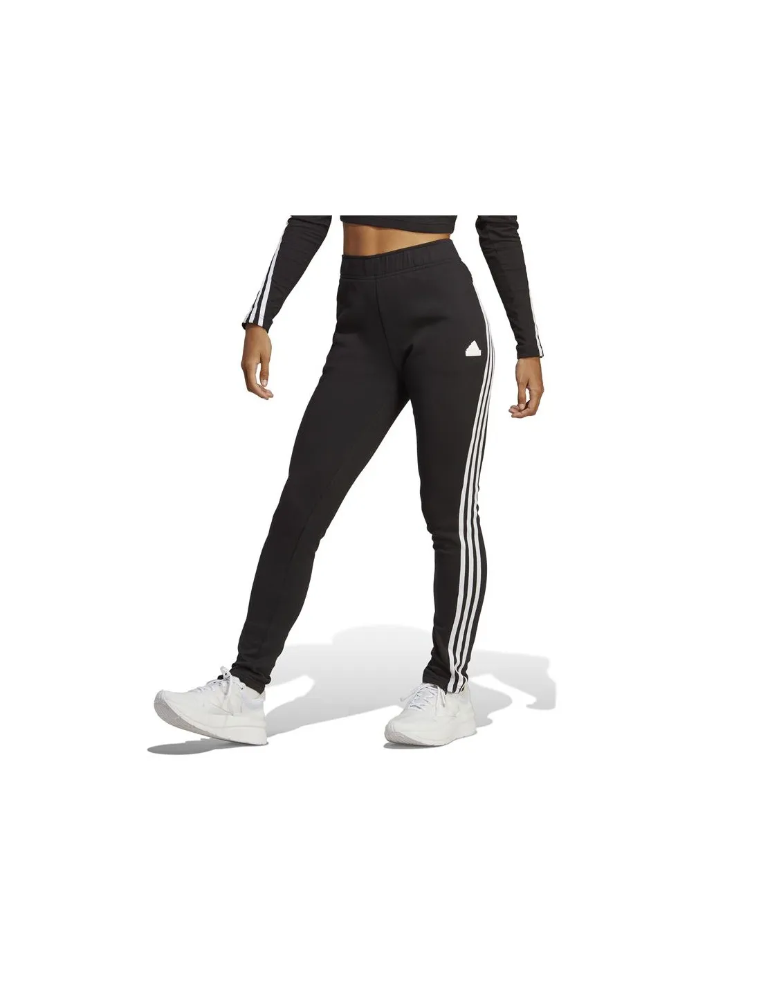 Pantalones de Fútbol adidas Future Icons 3 Stripes SkInsulated