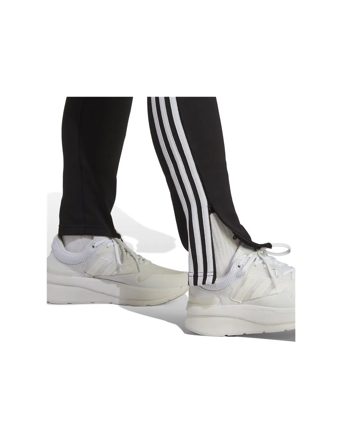 Pantalones de Fútbol adidas Future Icons 3 Stripes SkInsulated