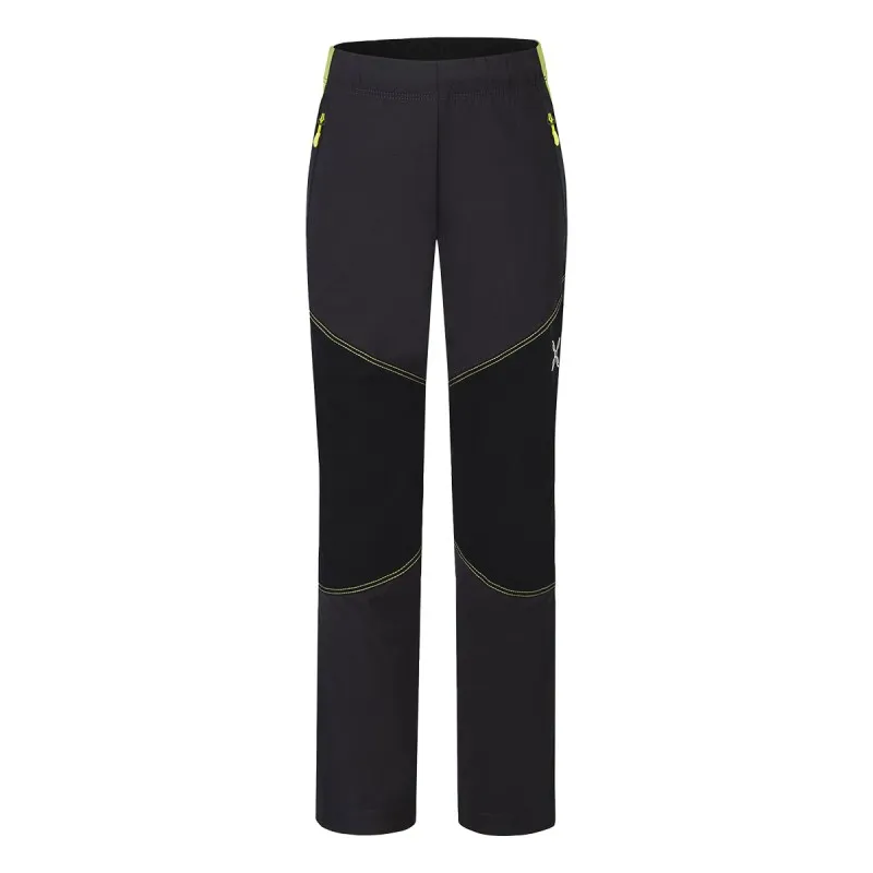 Pantalones Montura Outdoor Trek Jr