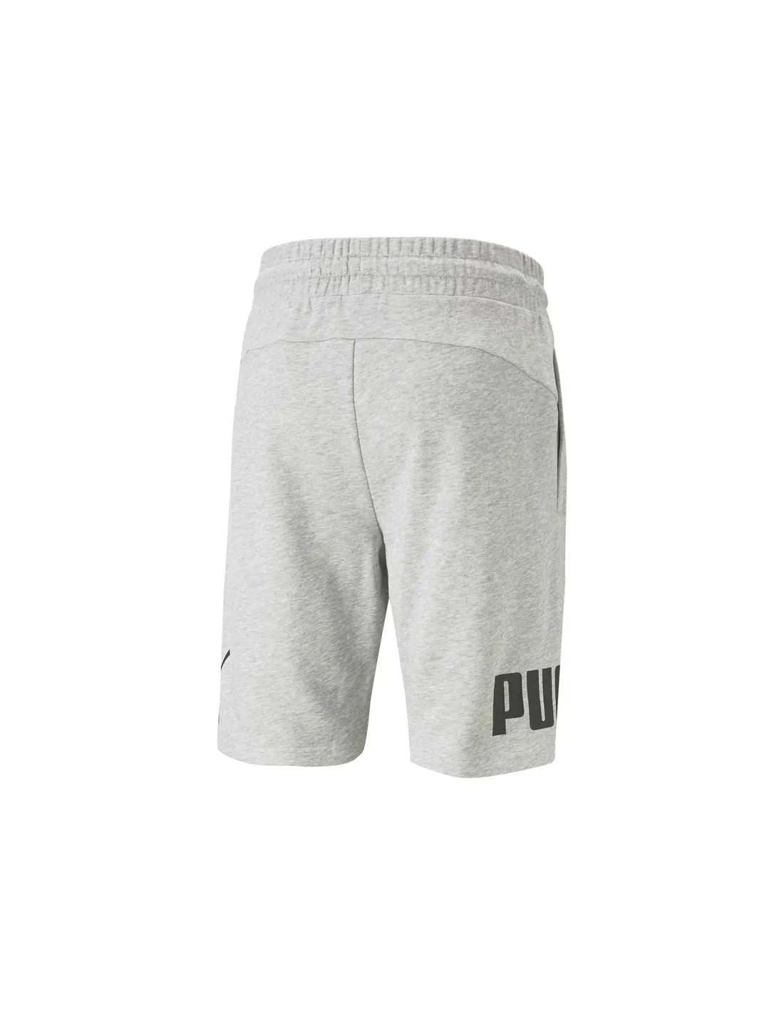 Pantalones Puma Powers 9" Light Gris Heather
