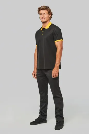PANTALÓN HOMBRE