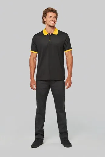 PANTALÓN HOMBRE
