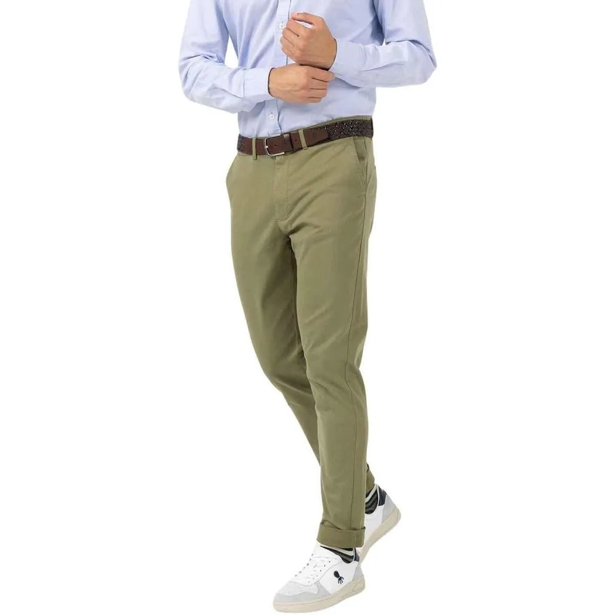 PANTALÓN MAIN
