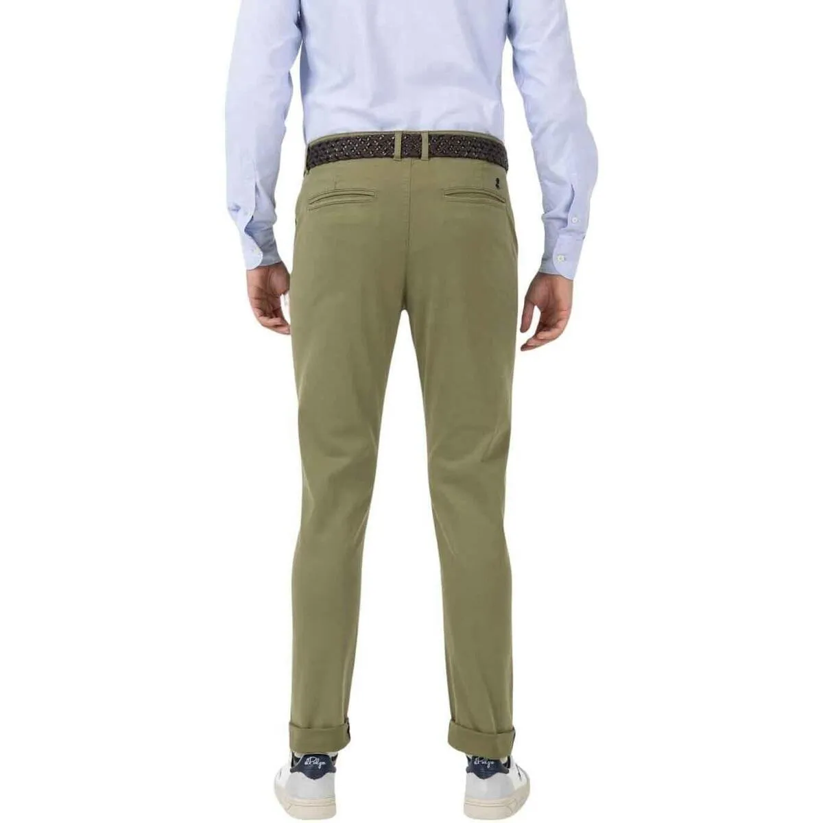 PANTALÓN MAIN