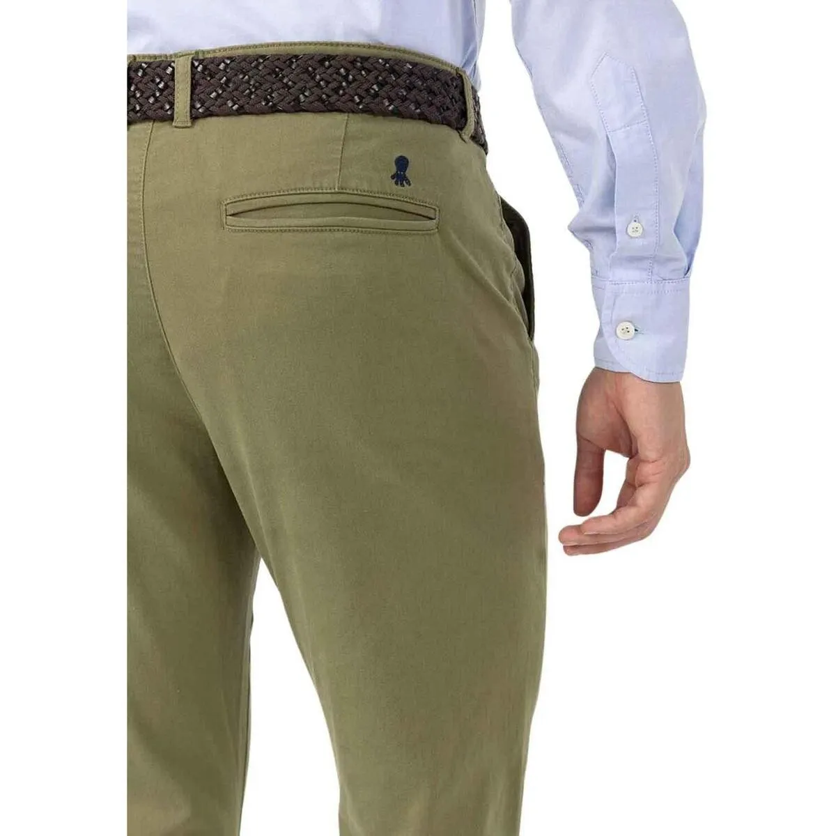 PANTALÓN MAIN