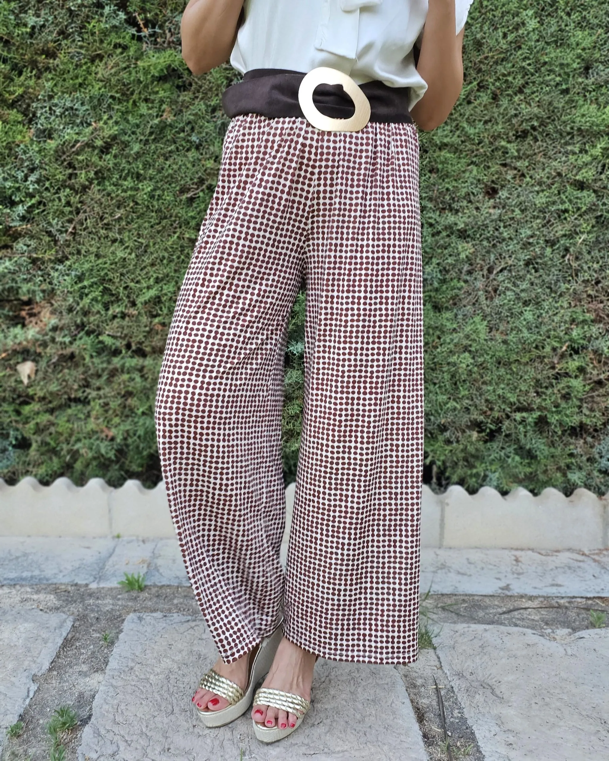 Pantalón Ada
