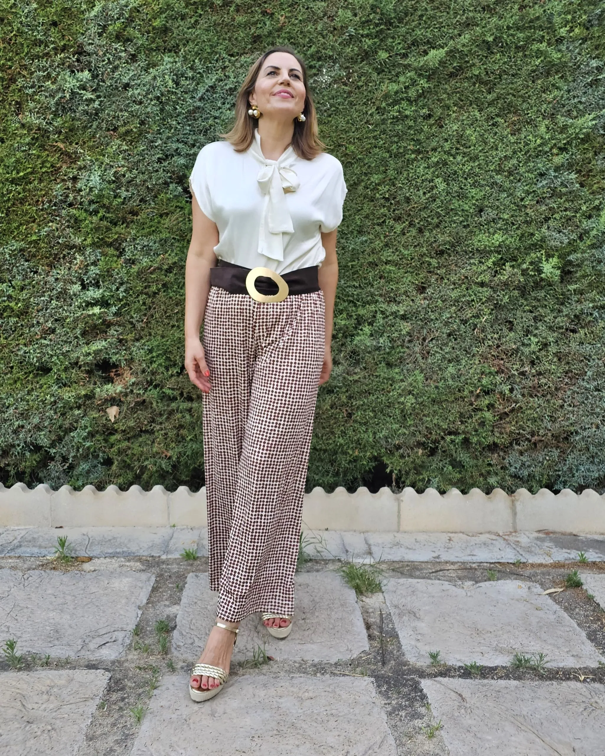 Pantalón Ada