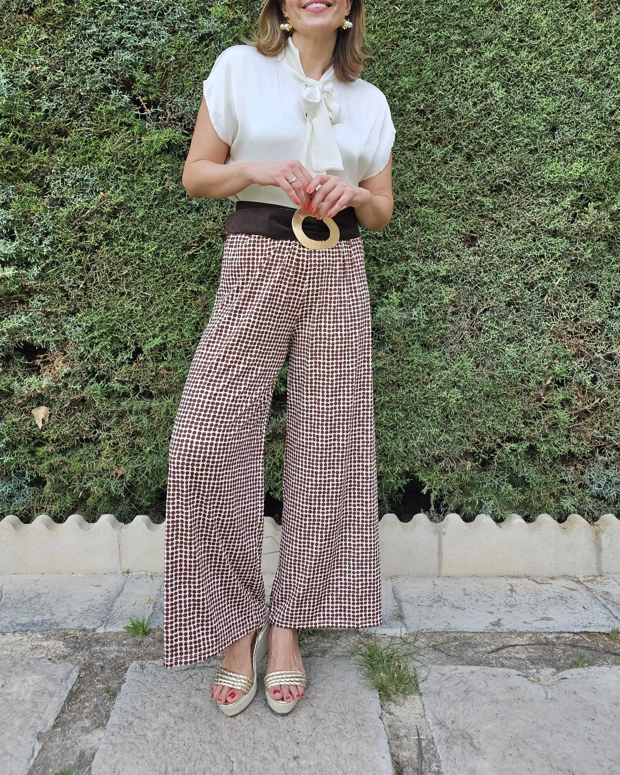 Pantalón Ada