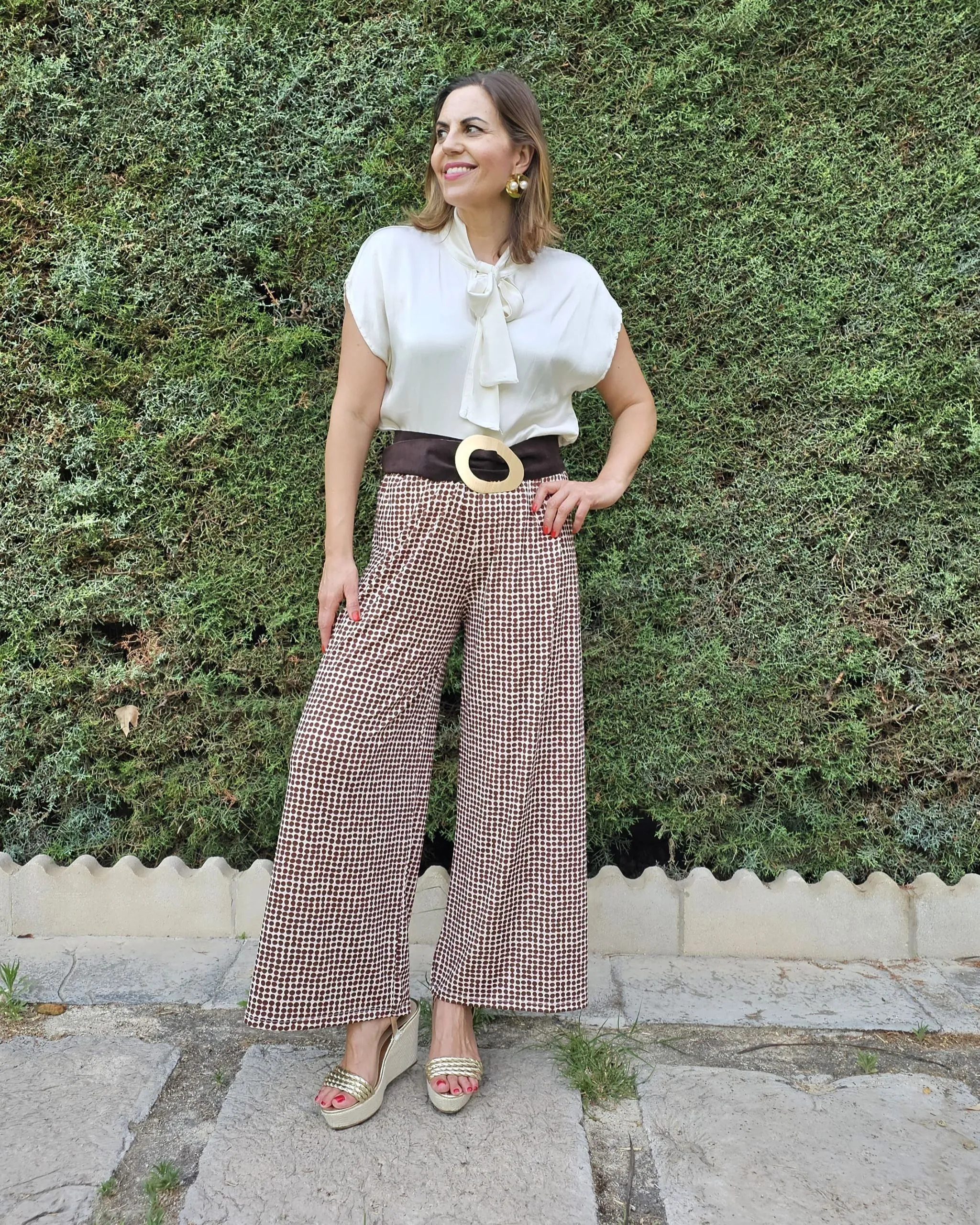 Pantalón Ada