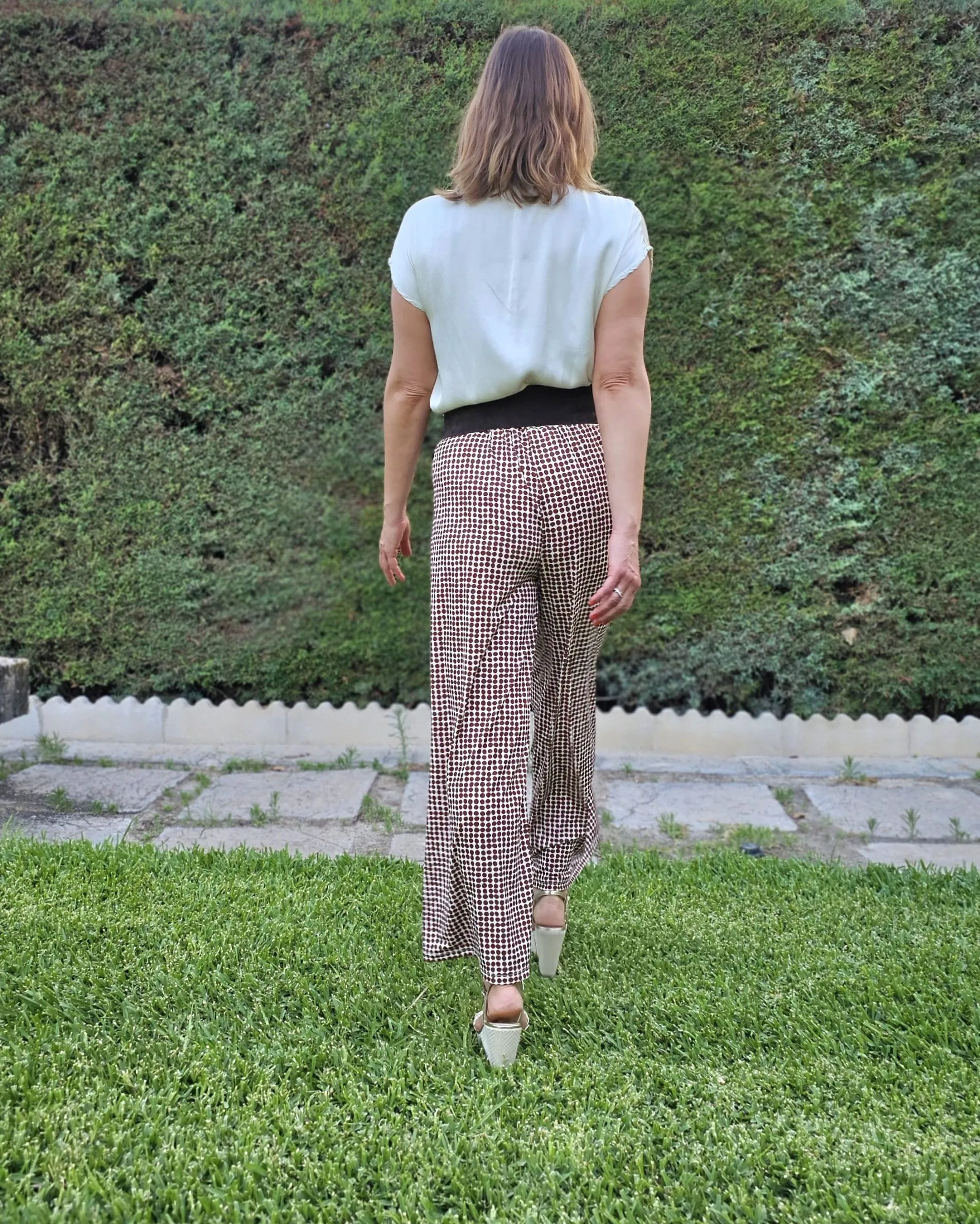 Pantalón Ada