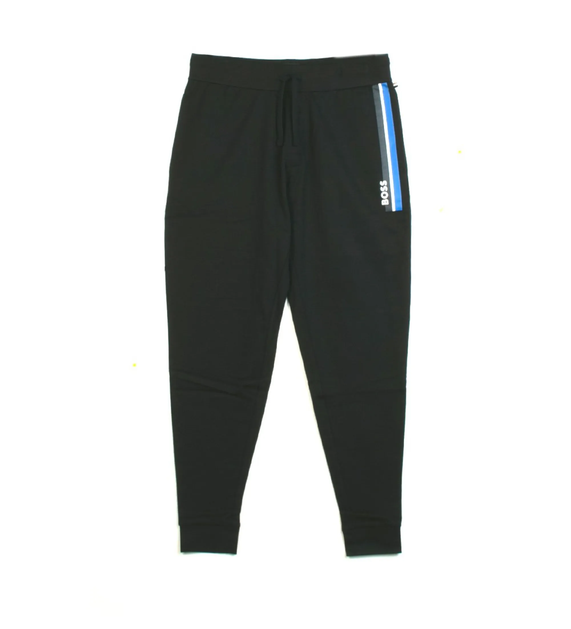 Pantalón Authentic negro
