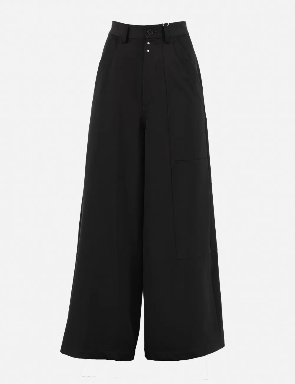 Pantalón baggy