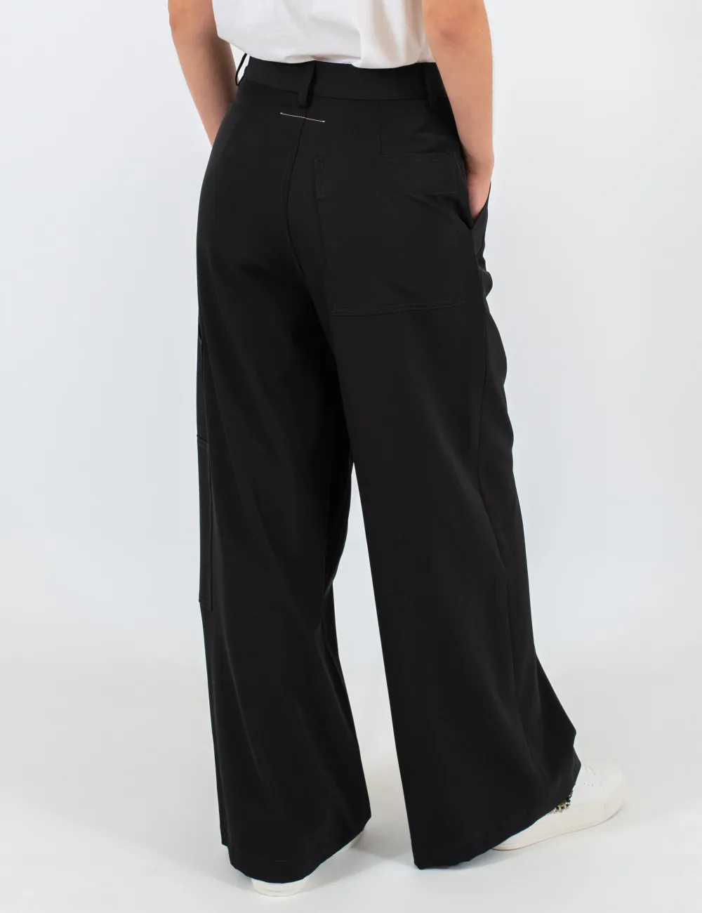 Pantalón baggy