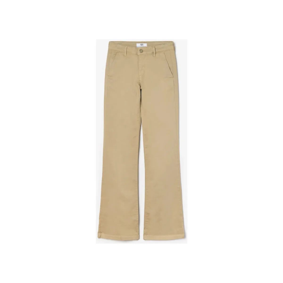 Pantalón bootcut JOELLE