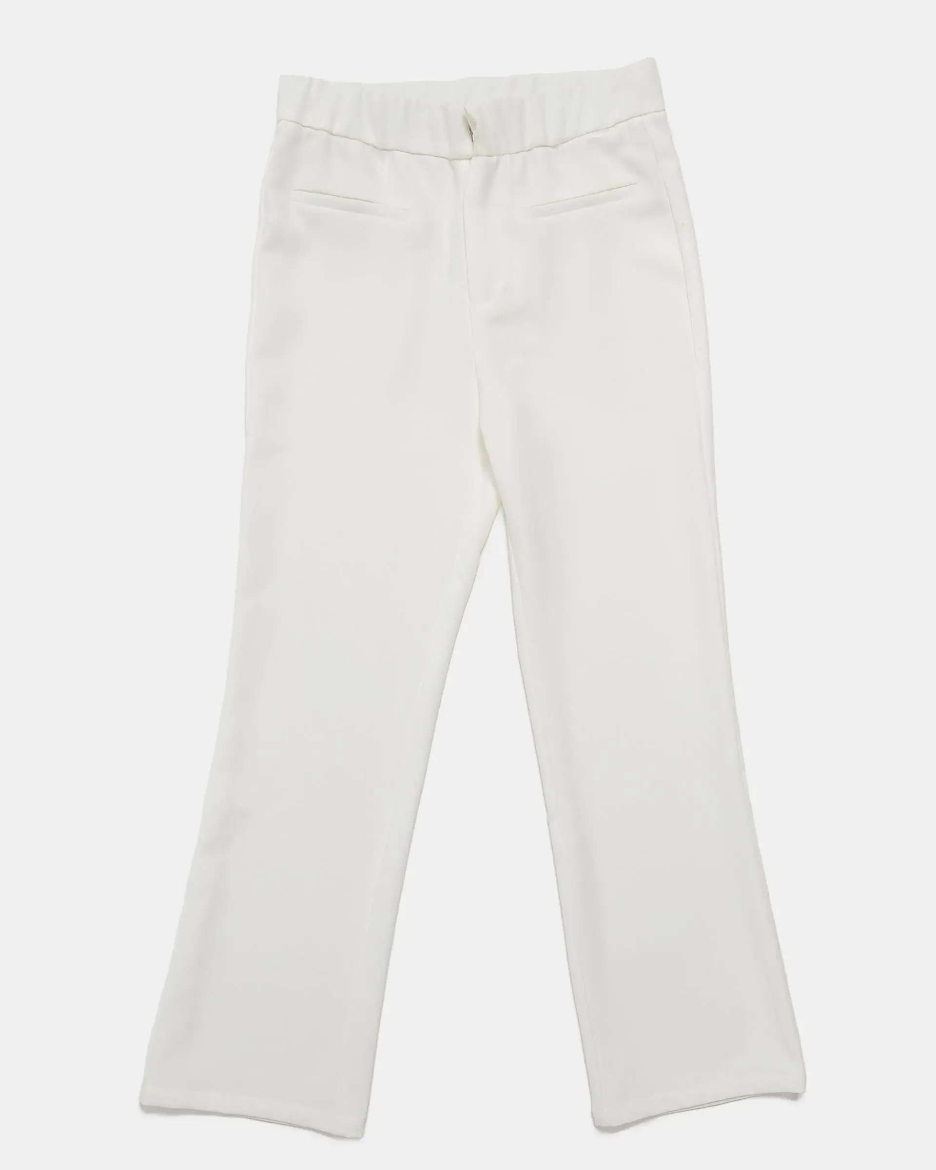 Pantalón bot cut
