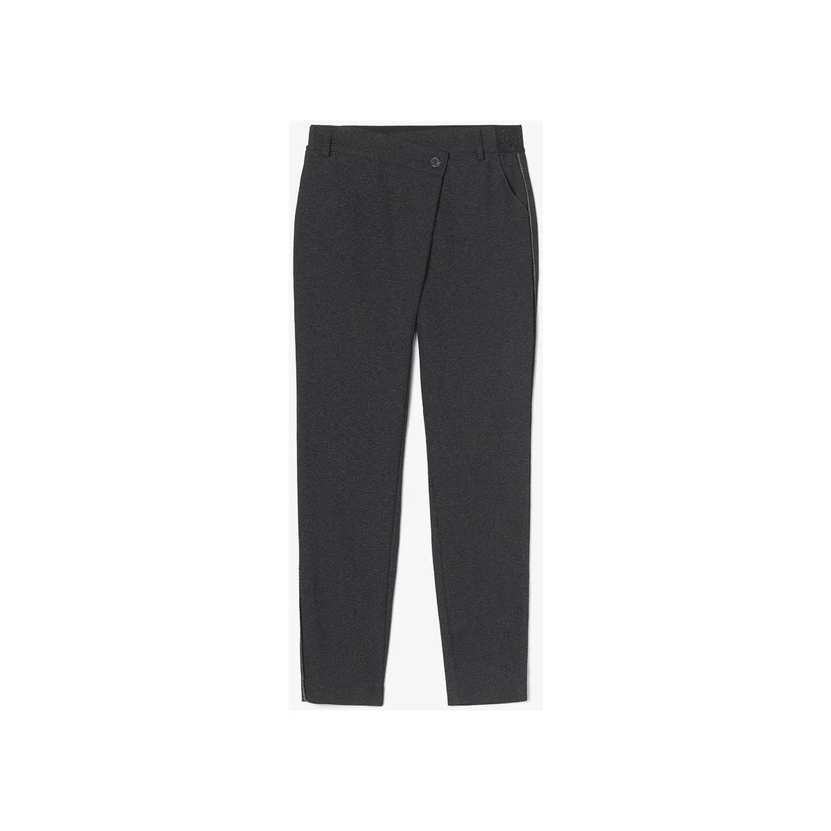 Pantalón carrot ROCKOGI