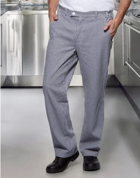 Pantalón chef basic