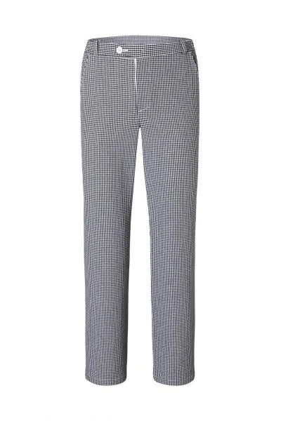 Pantalón chef basic