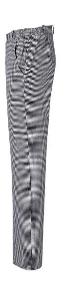 Pantalón chef basic