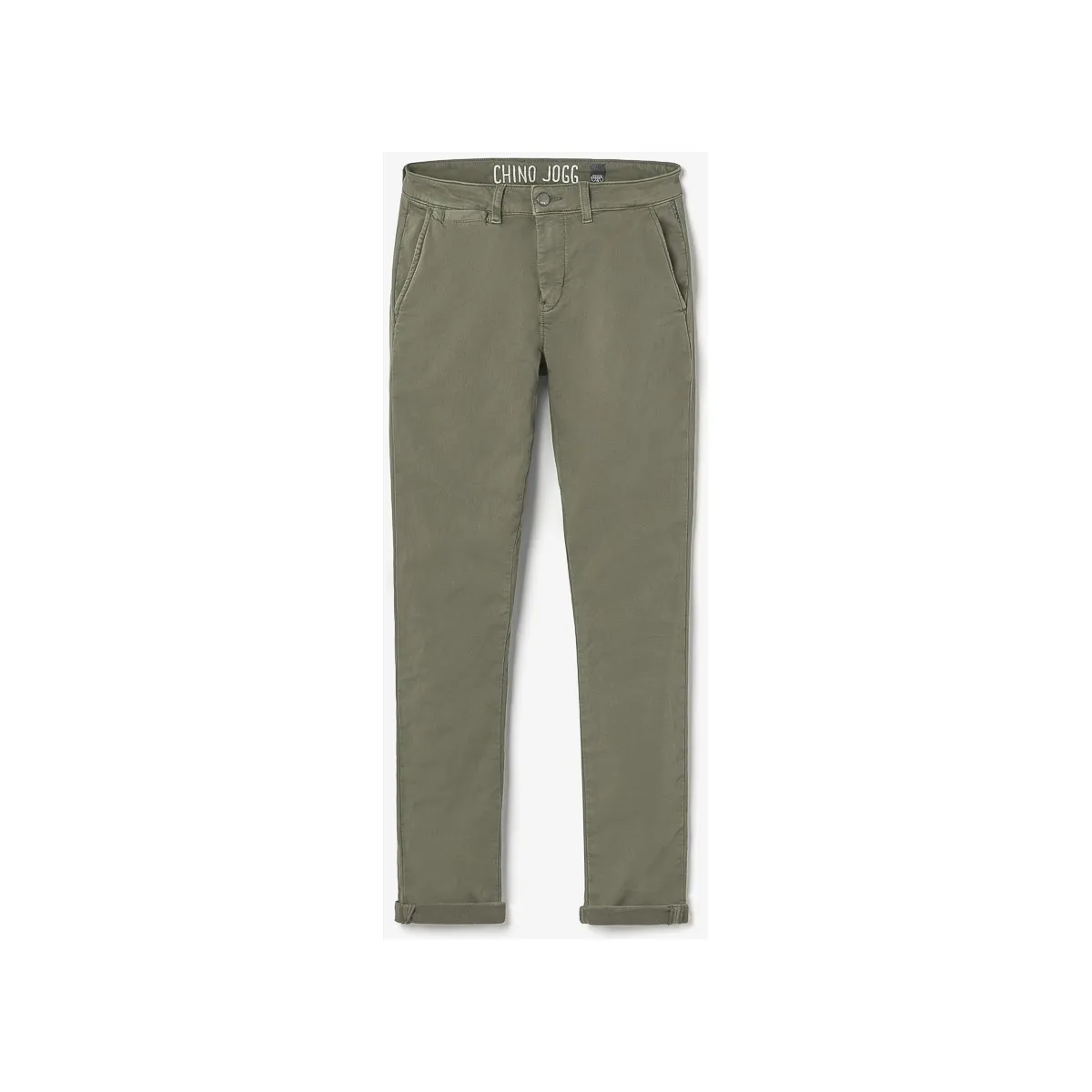 Pantalón chino JOGG