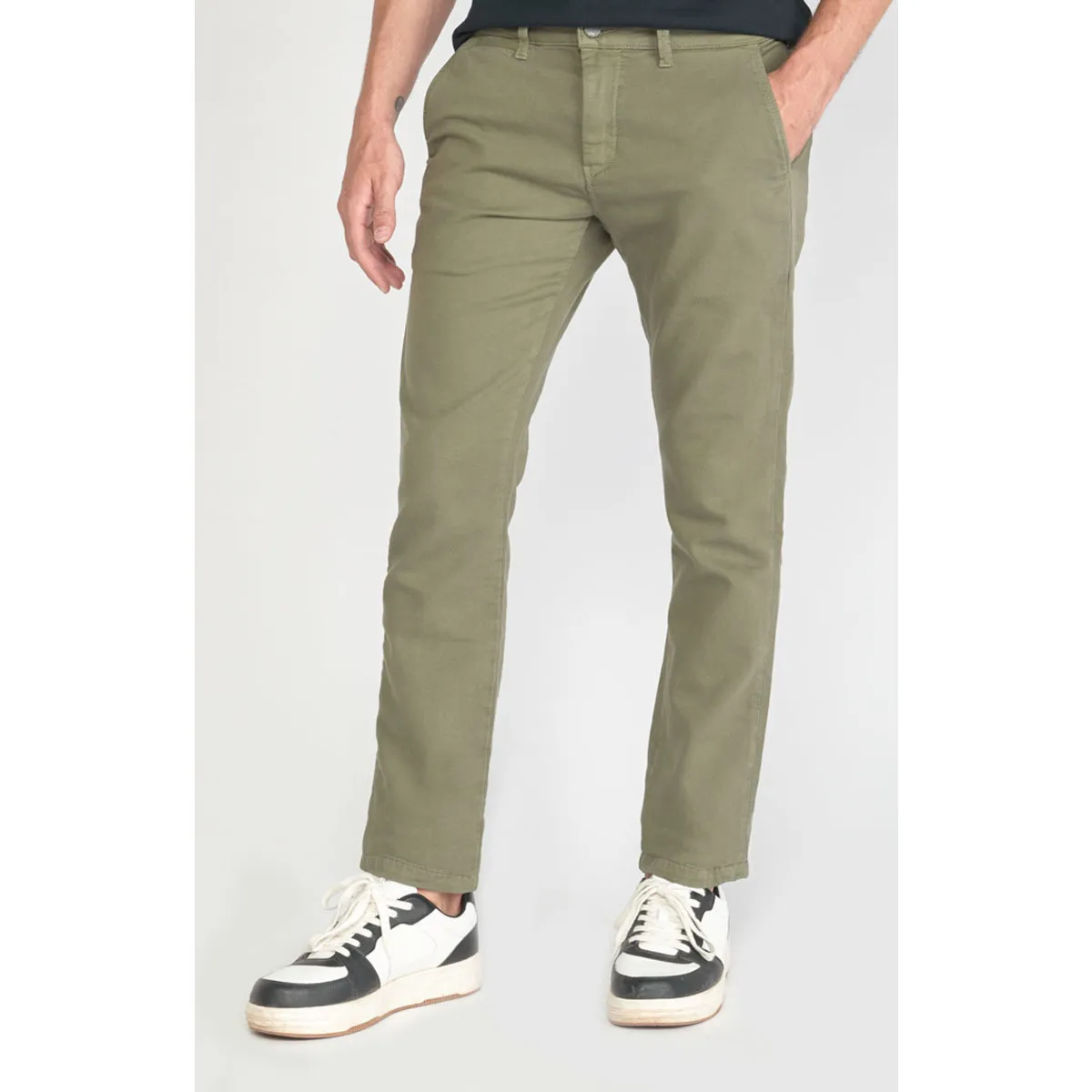 Pantalón chino JOGG
