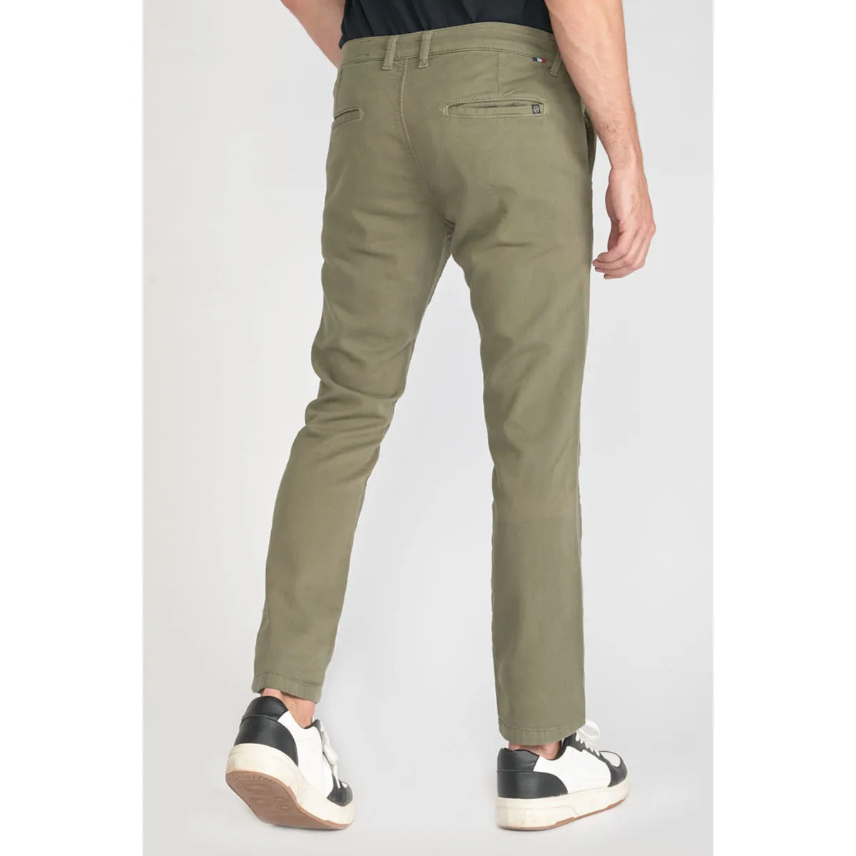 Pantalón chino JOGG