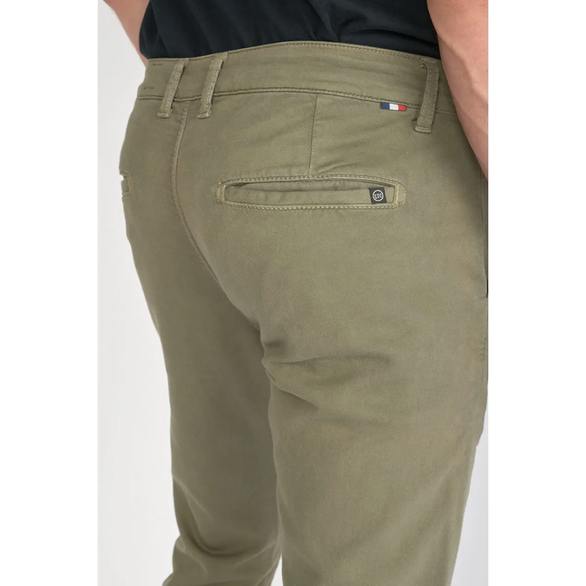 Pantalón chino JOGG