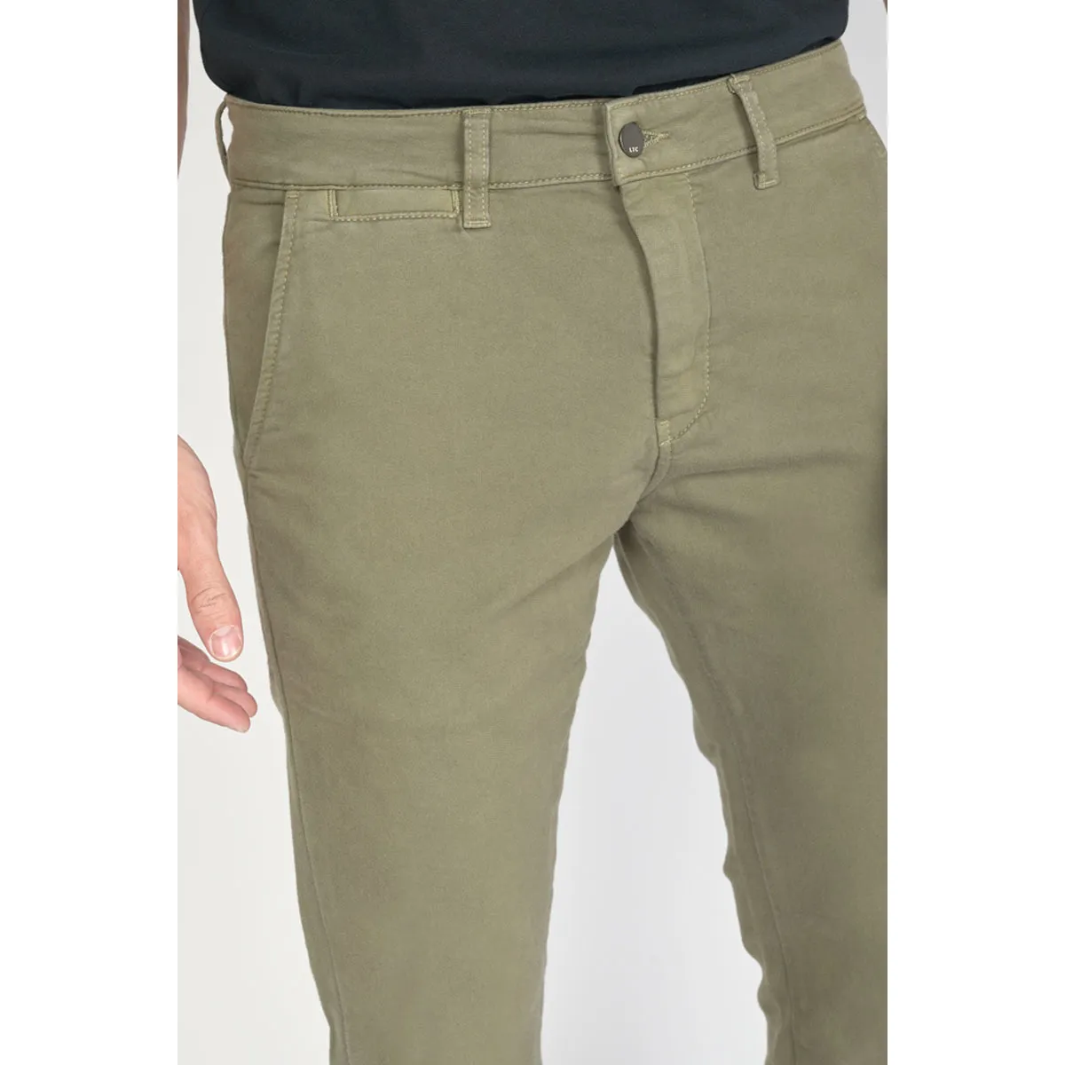 Pantalón chino JOGG