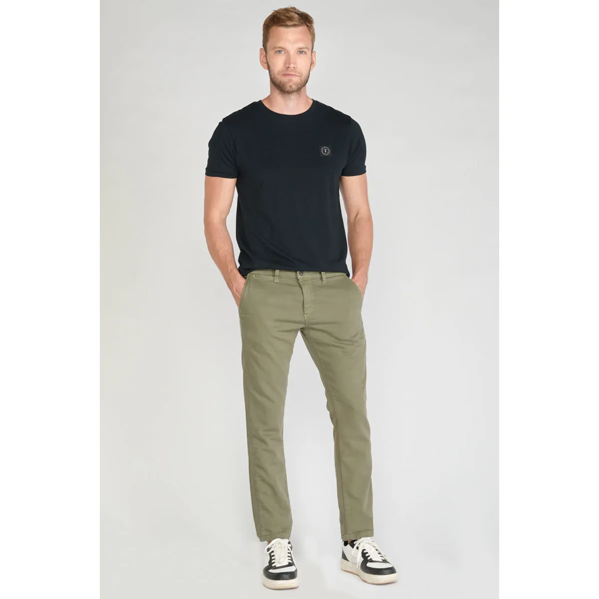 Pantalón chino JOGG