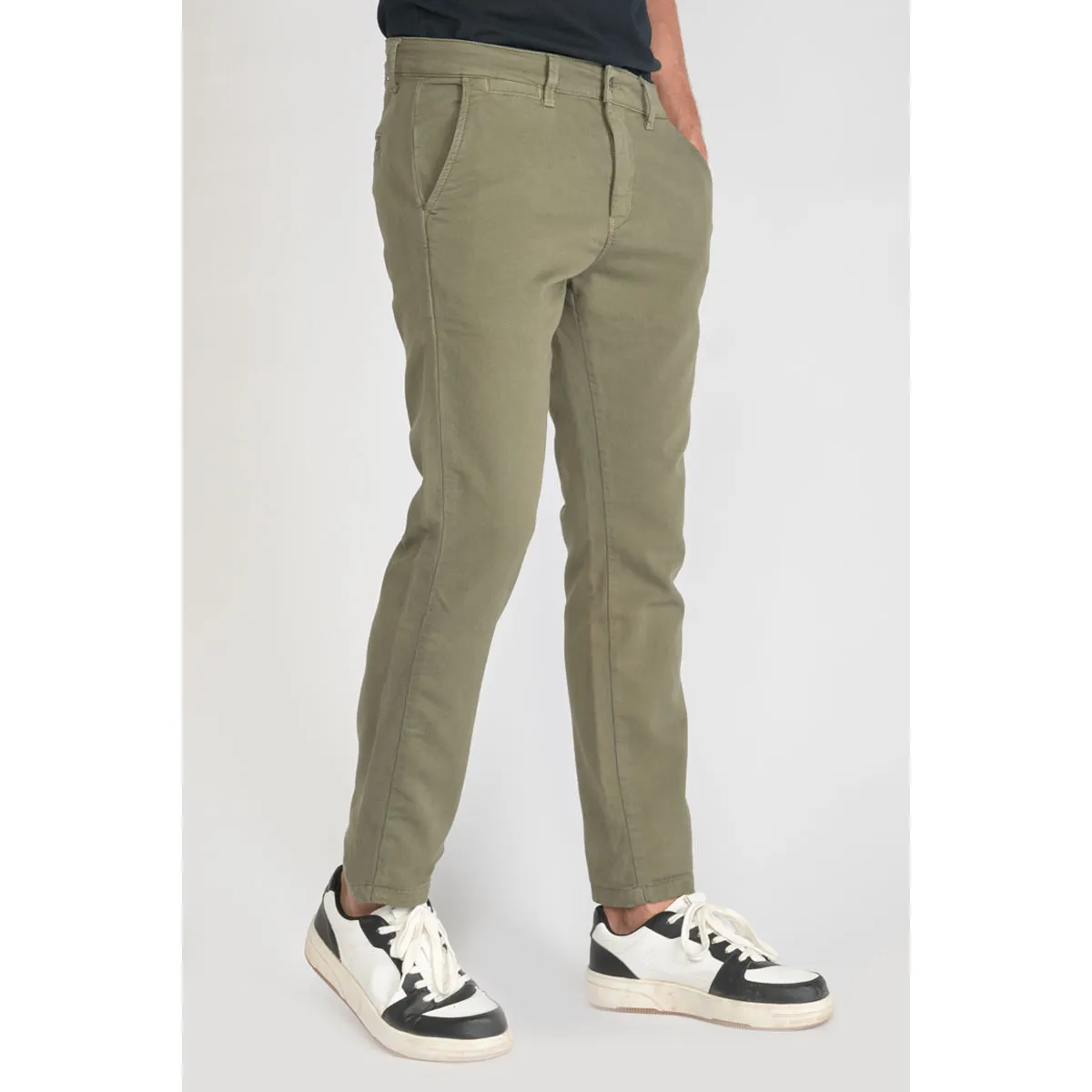 Pantalón chino JOGG
