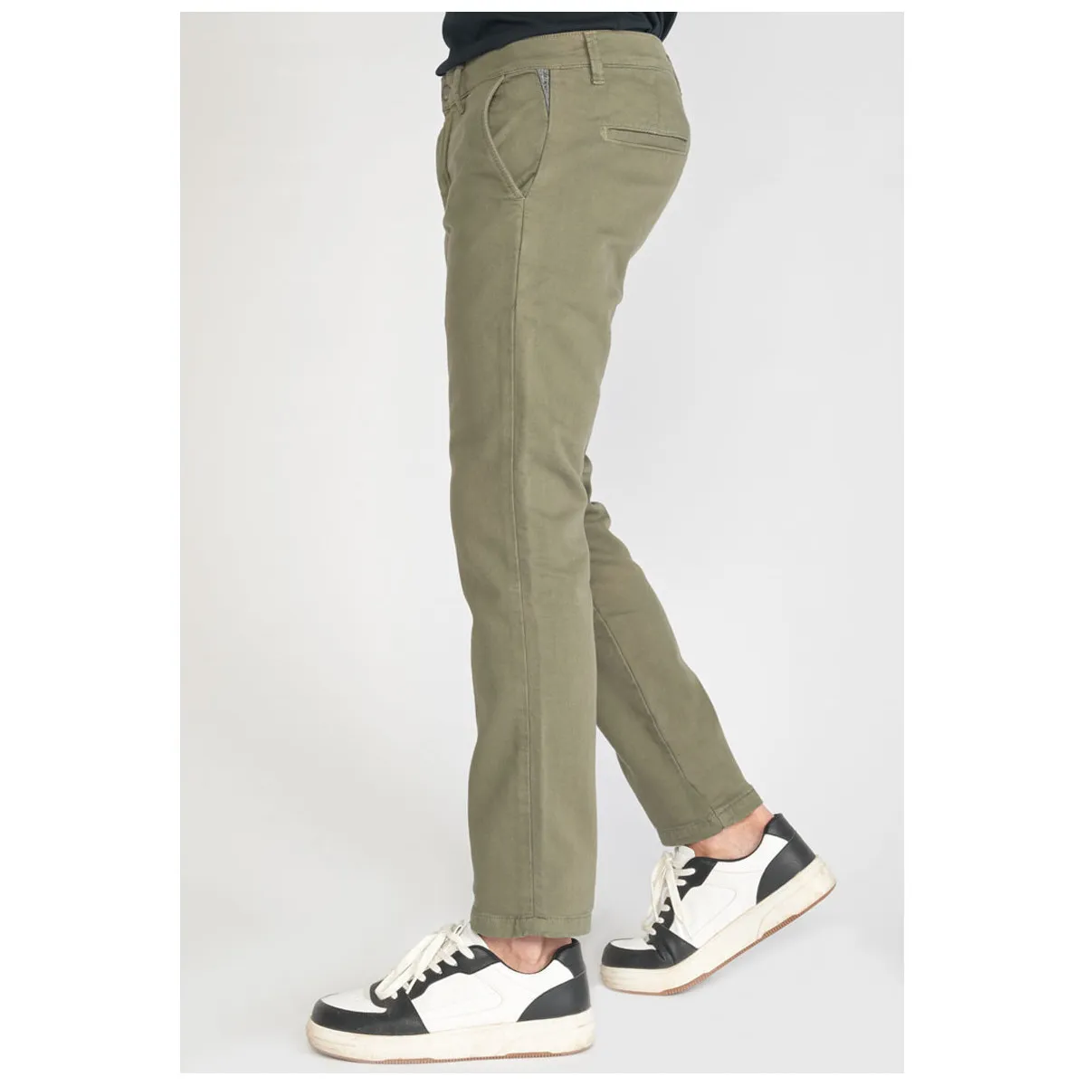 Pantalón chino JOGG
