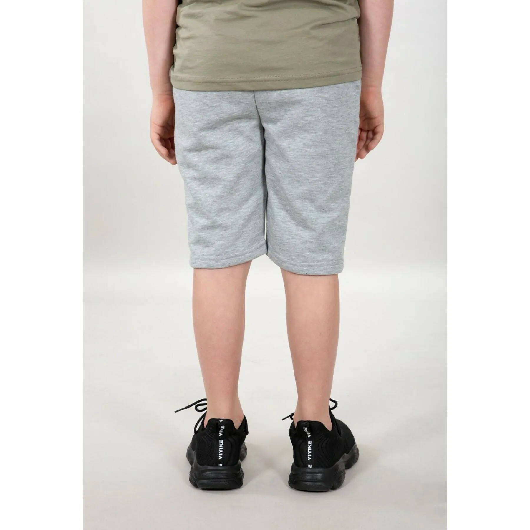 Pantalón corto niños Alpha Industries Basic Jogger SL