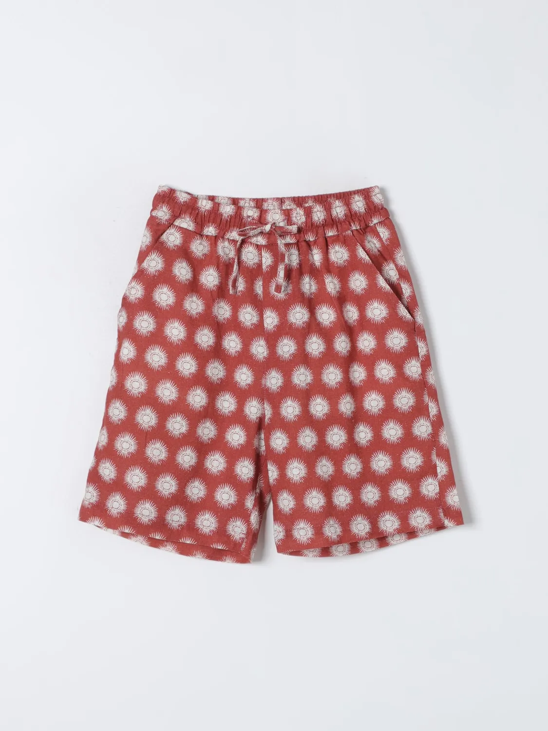 Pantalón corto niños Paolo Pecora