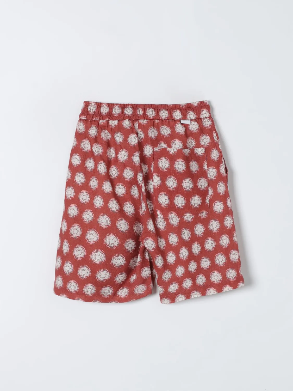 Pantalón corto niños Paolo Pecora