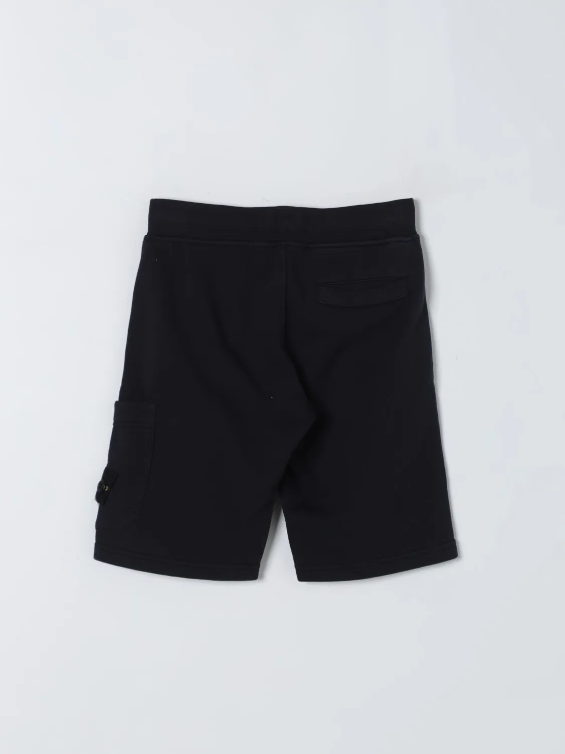 Pantalón corto niños Stone Island Junior
