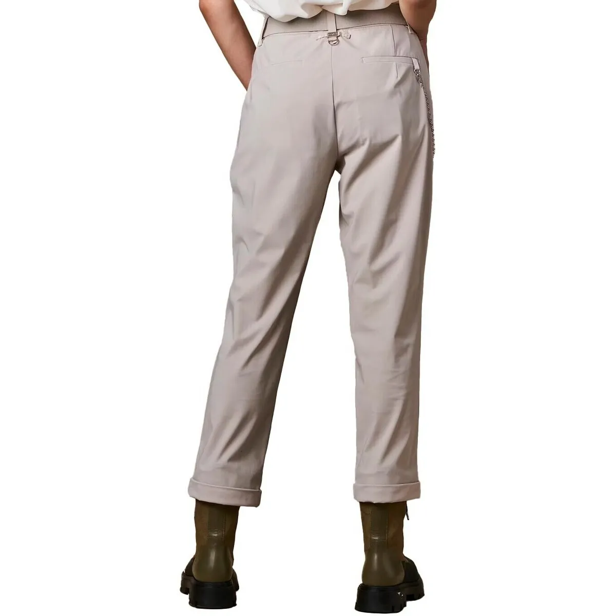  PANTALóN COURAGE
